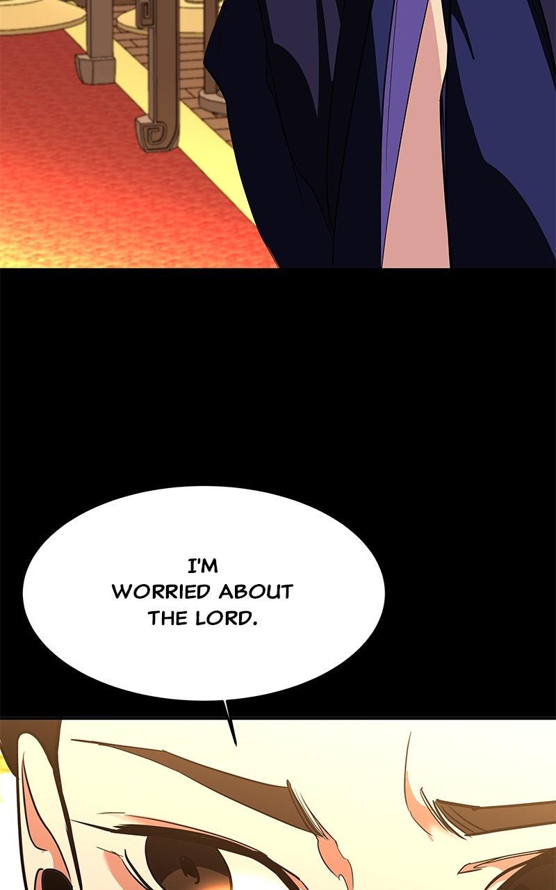 How a Goddess Wins Over Tigers Chap 126 - Next Chap 127