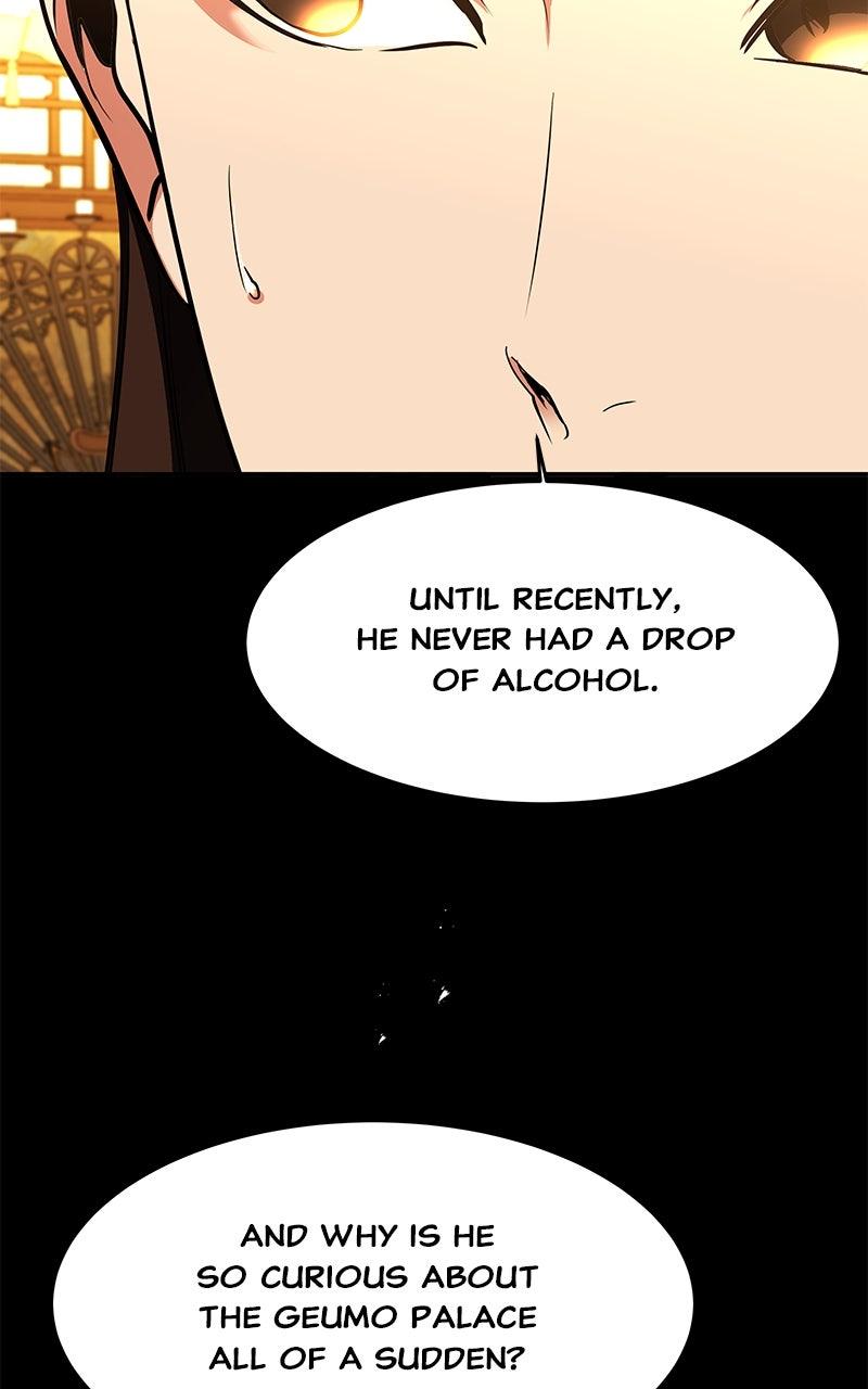 How a Goddess Wins Over Tigers Chap 126 - Next Chap 127