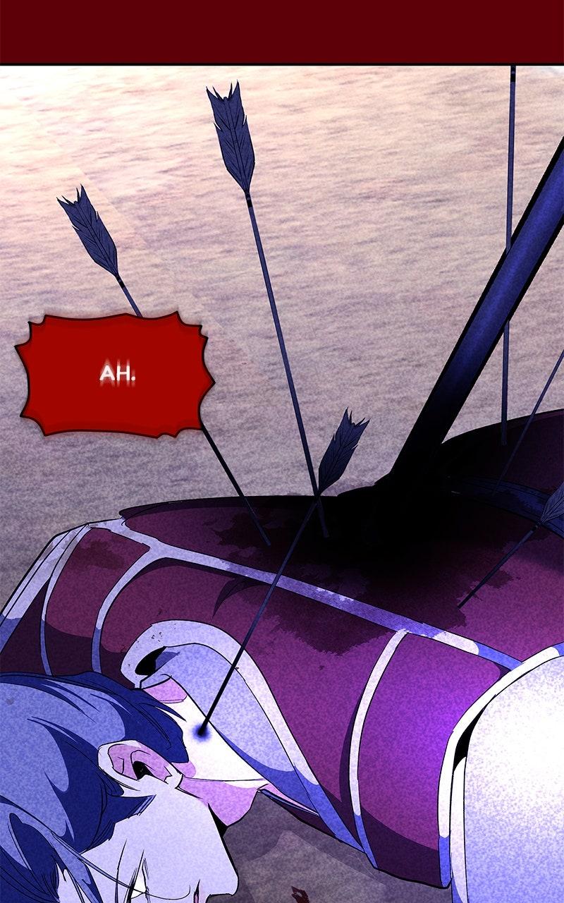 How a Goddess Wins Over Tigers Chap 126 - Next Chap 127