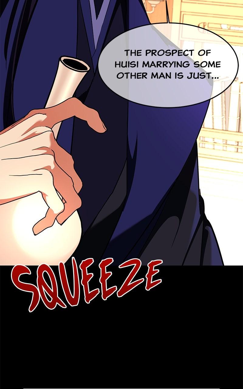 How a Goddess Wins Over Tigers Chap 126 - Next Chap 127