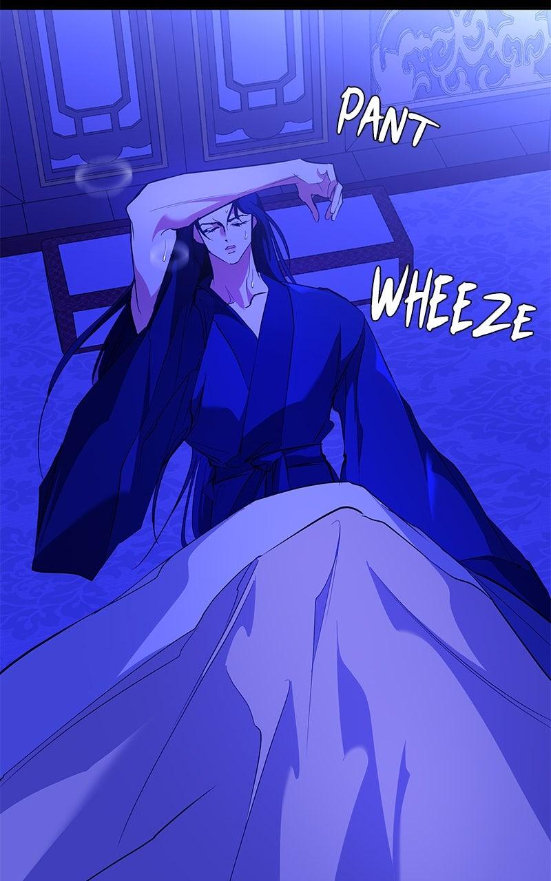 How a Goddess Wins Over Tigers Chap 126 - Next Chap 127