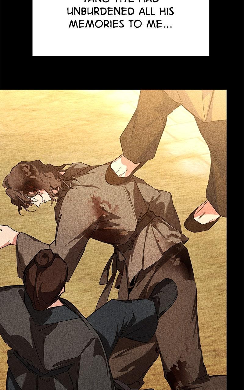 How a Goddess Wins Over Tigers Chap 126 - Next Chap 127