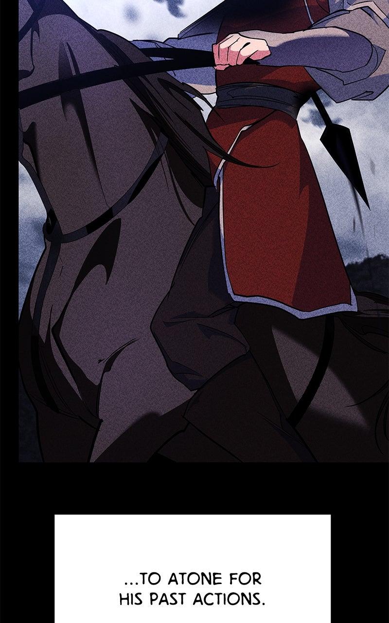 How a Goddess Wins Over Tigers Chap 126 - Next Chap 127