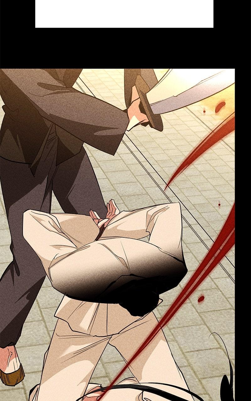 How a Goddess Wins Over Tigers Chap 126 - Next Chap 127