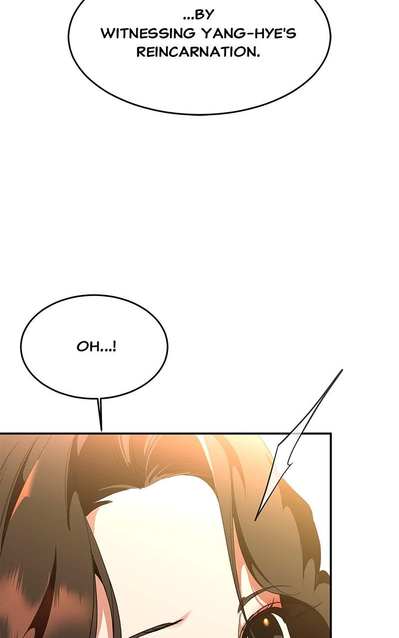 How a Goddess Wins Over Tigers Chap 126 - Next Chap 127