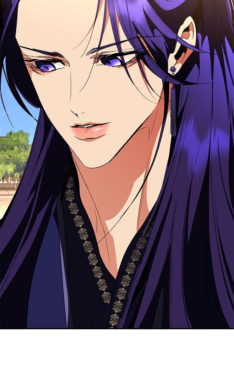 How a Goddess Wins Over Tigers Chap 126 - Next Chap 127