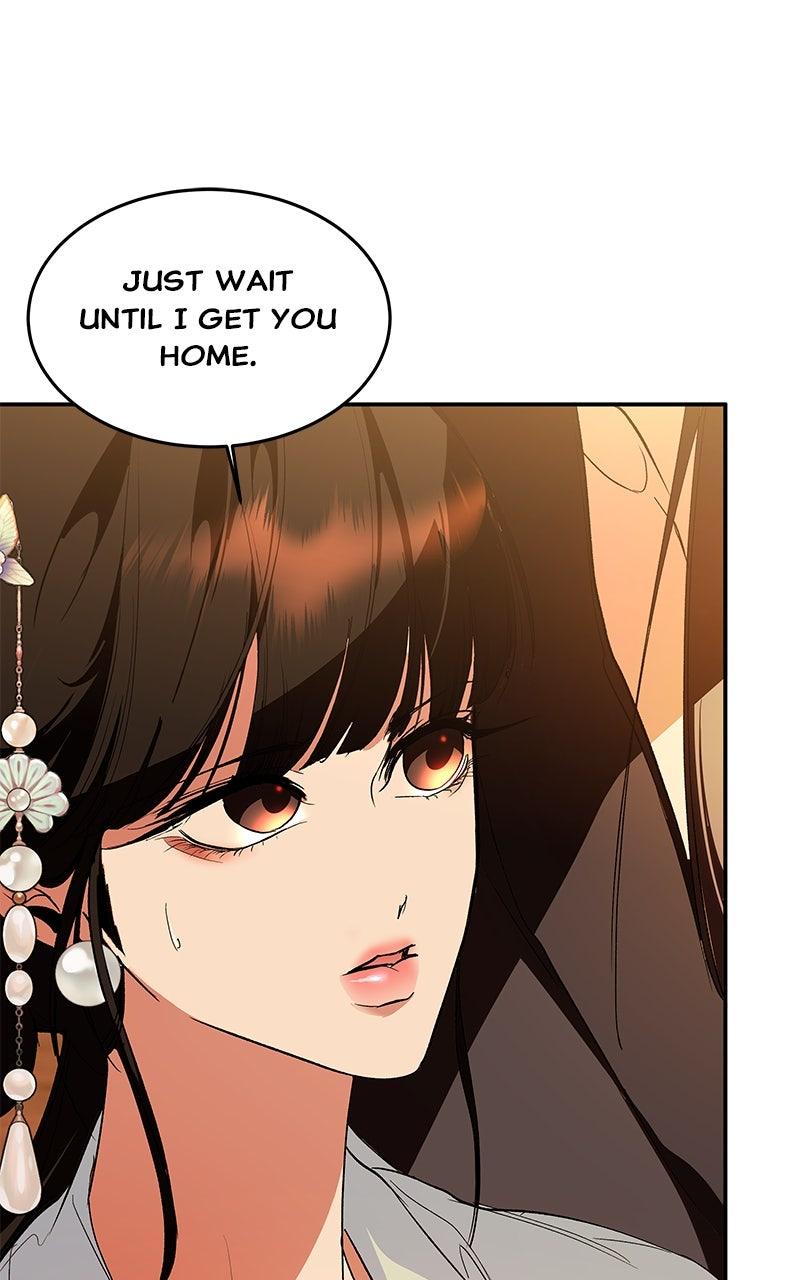 How a Goddess Wins Over Tigers Chap 126 - Next Chap 127