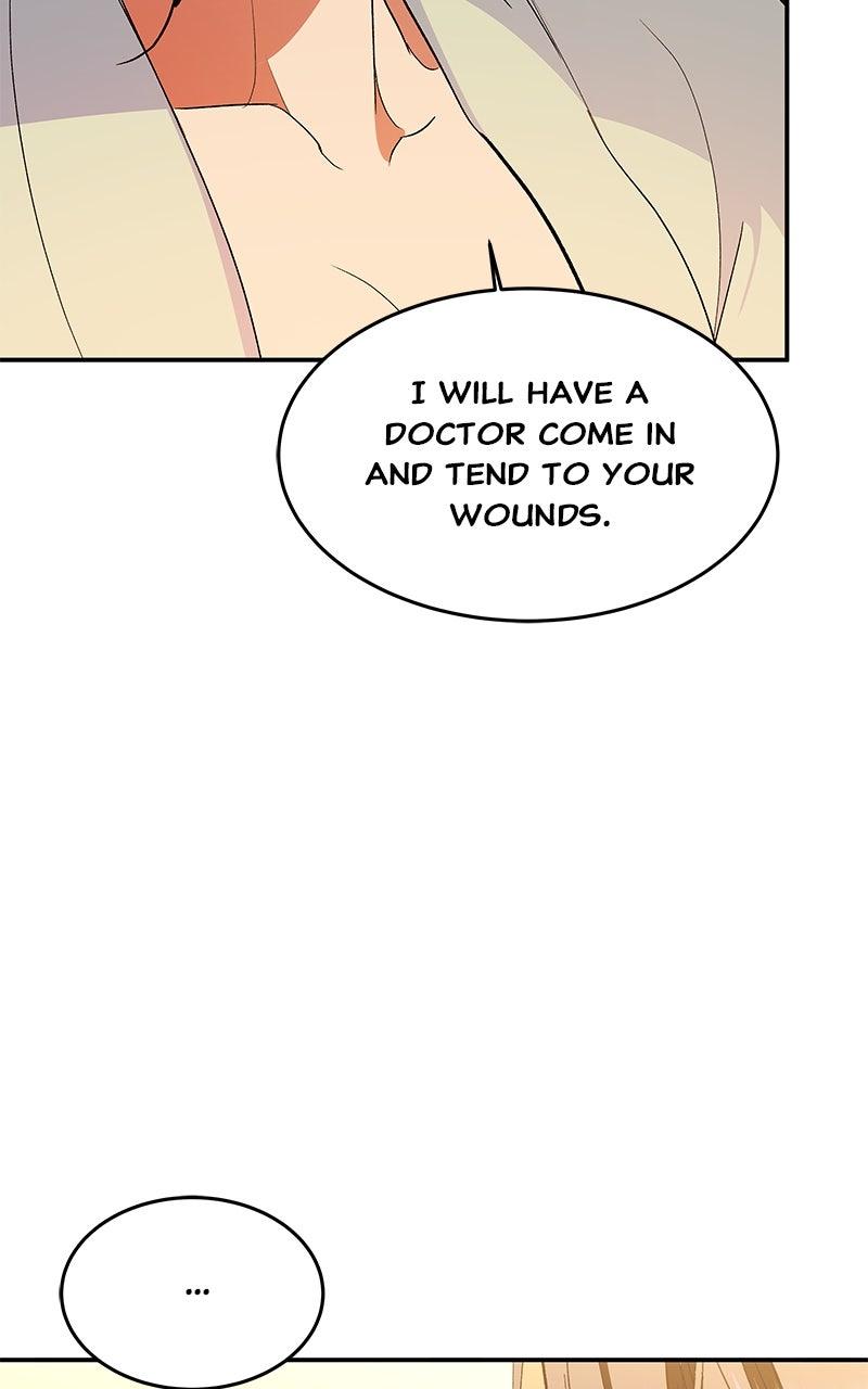 How a Goddess Wins Over Tigers Chap 126 - Next Chap 127