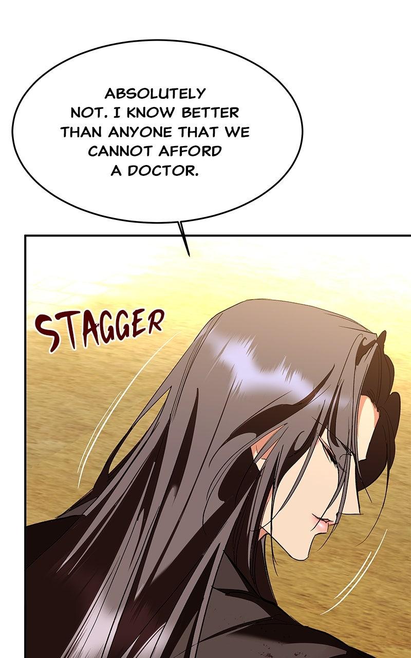 How a Goddess Wins Over Tigers Chap 126 - Next Chap 127