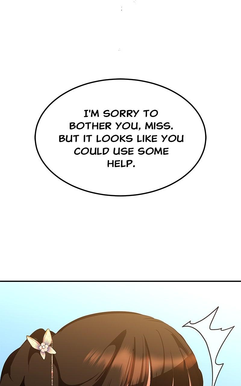 How a Goddess Wins Over Tigers Chap 126 - Next Chap 127