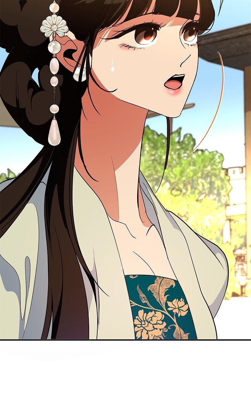 How a Goddess Wins Over Tigers Chap 126 - Next Chap 127