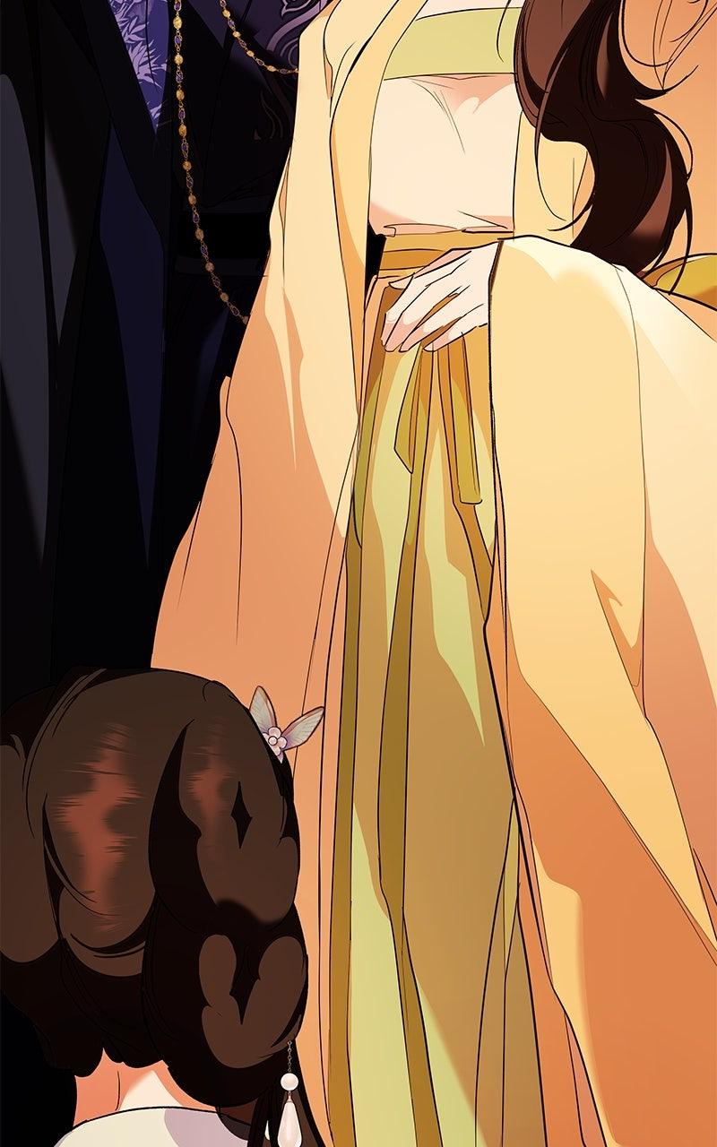 How a Goddess Wins Over Tigers Chap 126 - Next Chap 127