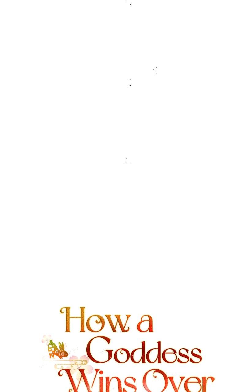 How a Goddess Wins Over Tigers Chap 126 - Next Chap 127