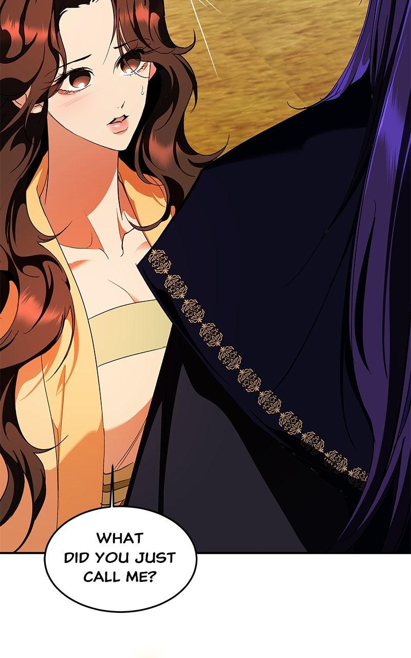 How a Goddess Wins Over Tigers Chap 126 - Next Chap 127