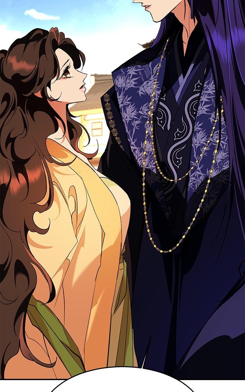 How a Goddess Wins Over Tigers Chap 126 - Next Chap 127