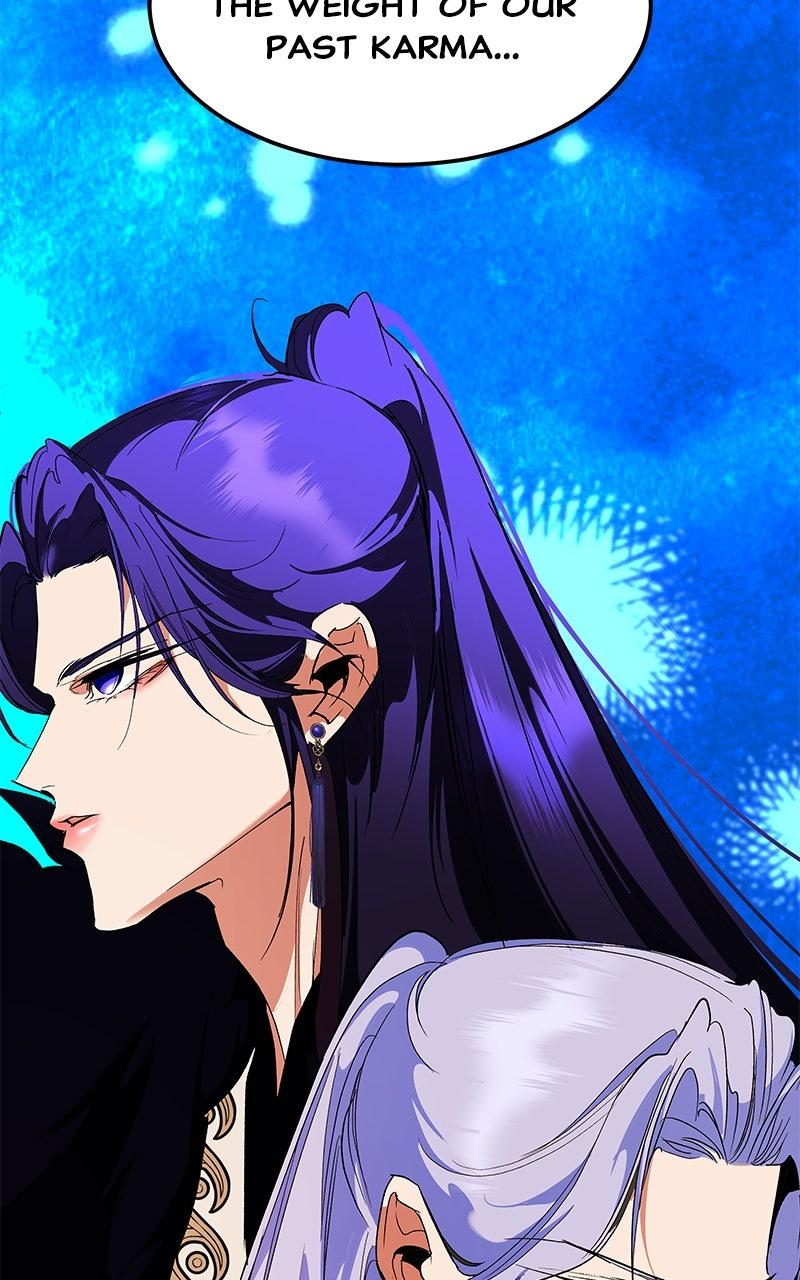 How a Goddess Wins Over Tigers Chap 126 - Next Chap 127