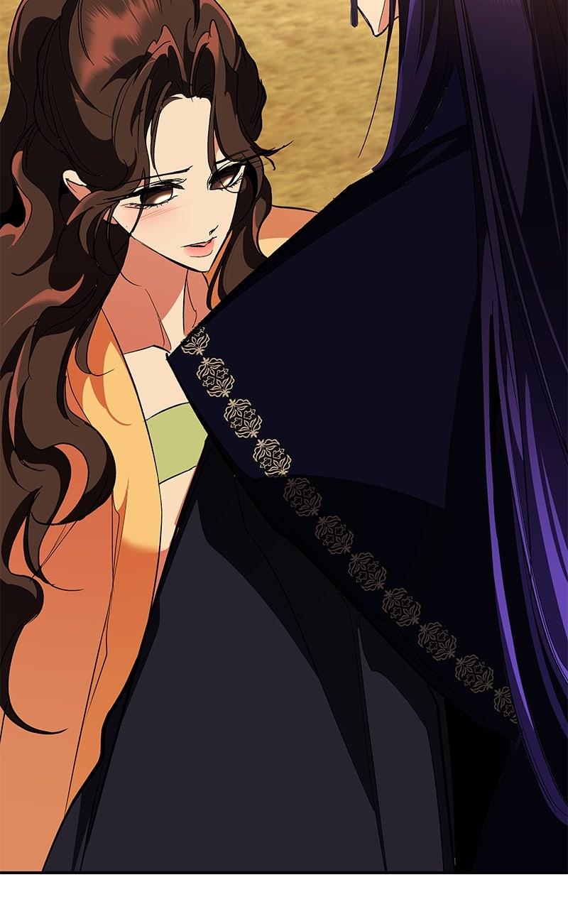 How a Goddess Wins Over Tigers Chap 126 - Next Chap 127