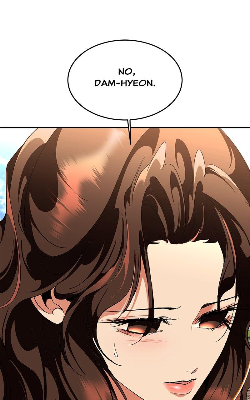 How a Goddess Wins Over Tigers Chap 126 - Next Chap 127