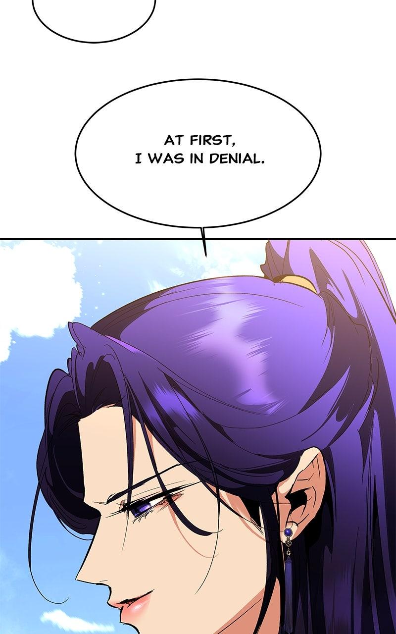 How a Goddess Wins Over Tigers Chap 126 - Next Chap 127