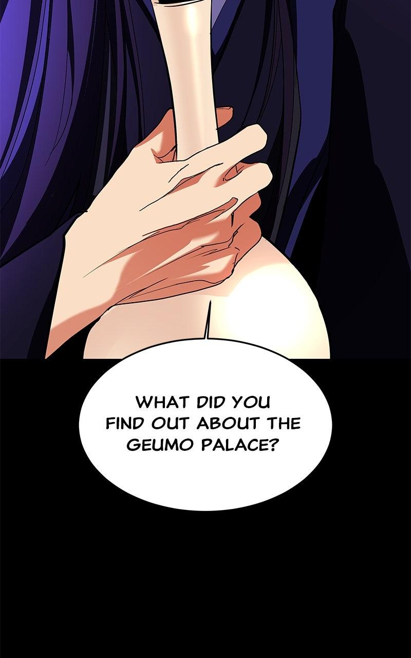 How a Goddess Wins Over Tigers Chap 126 - Next Chap 127