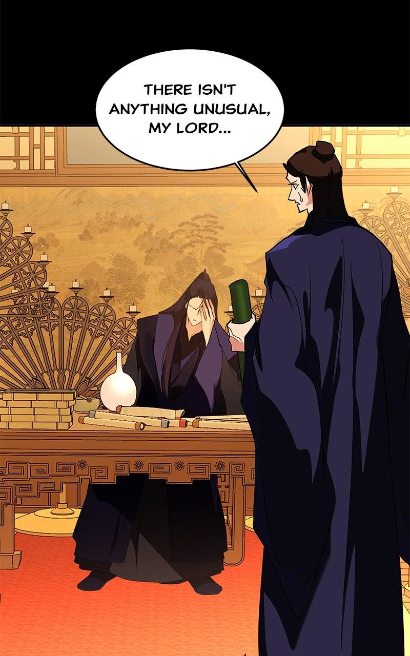 How a Goddess Wins Over Tigers Chap 126 - Next Chap 127