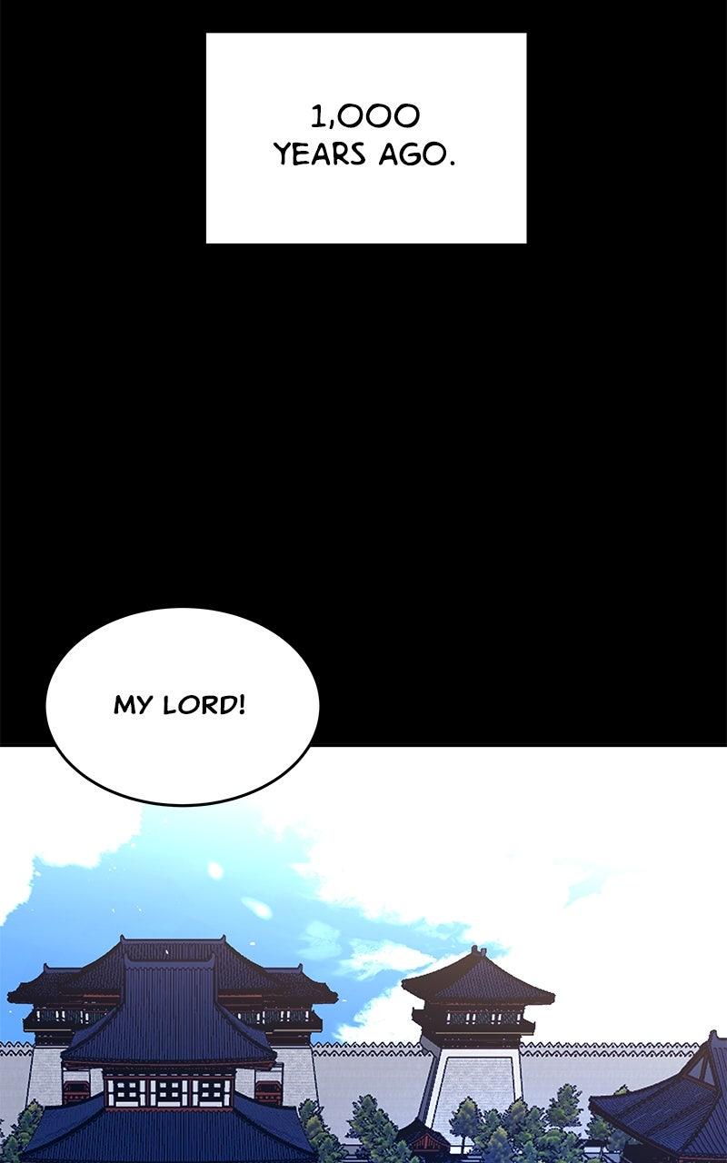 How a Goddess Wins Over Tigers Chap 126 - Next Chap 127