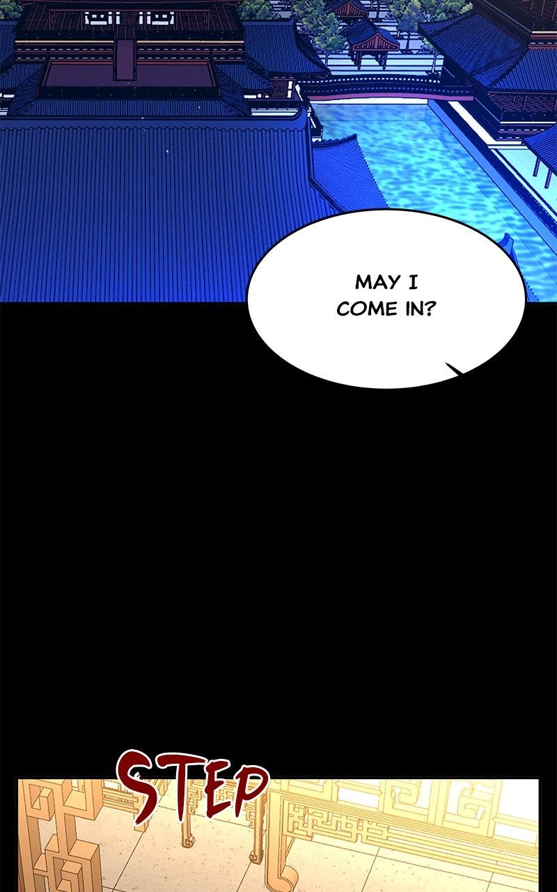 How a Goddess Wins Over Tigers Chap 126 - Next Chap 127