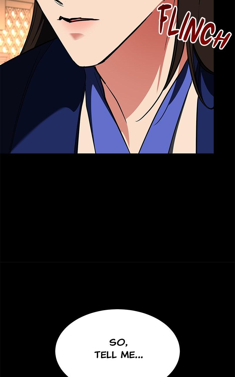 How a Goddess Wins Over Tigers Chap 126 - Next Chap 127