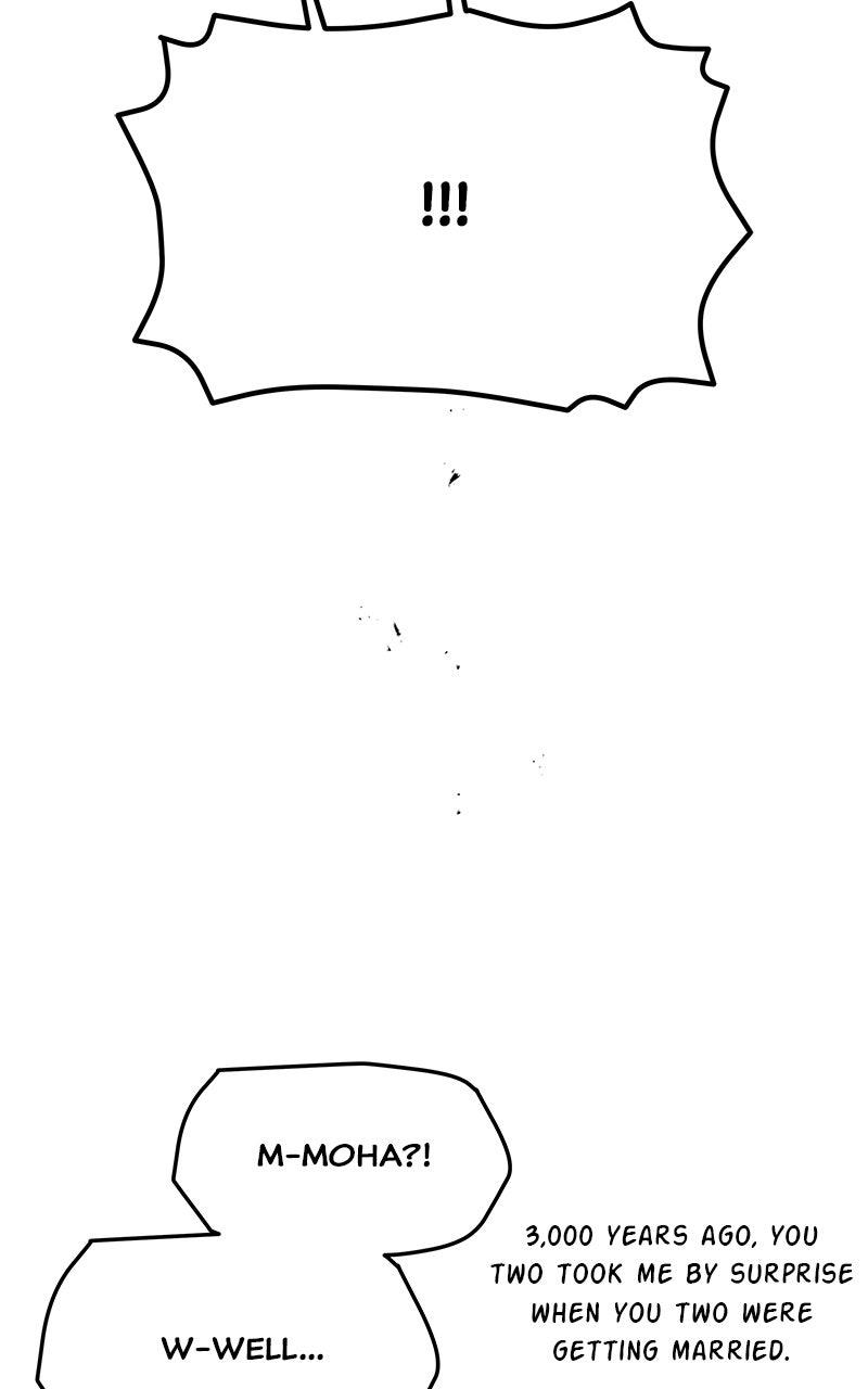 How a Goddess Wins Over Tigers Chap 128 - Next Chap 129