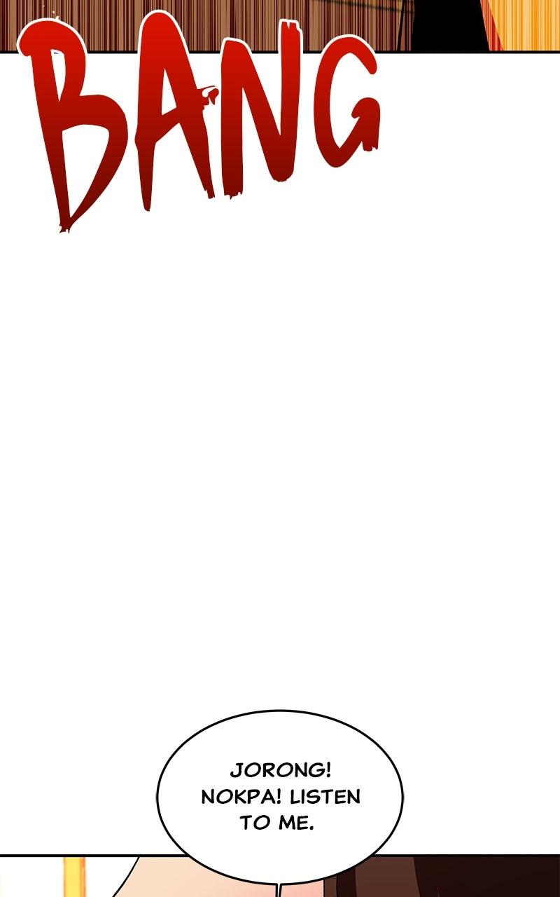 How a Goddess Wins Over Tigers Chap 128 - Next Chap 129