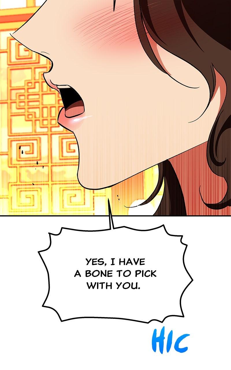 How a Goddess Wins Over Tigers Chap 128 - Next Chap 129