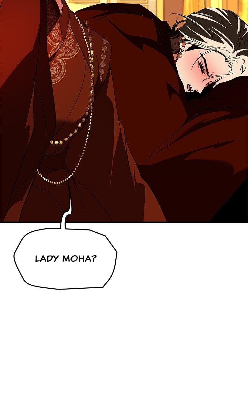 How a Goddess Wins Over Tigers Chap 128 - Next Chap 129