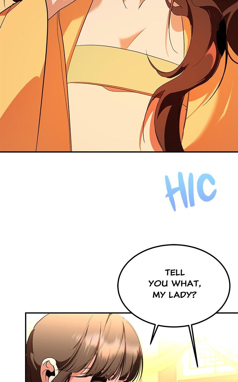 How a Goddess Wins Over Tigers Chap 128 - Next Chap 129