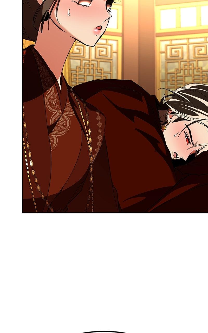 How a Goddess Wins Over Tigers Chap 128 - Next Chap 129