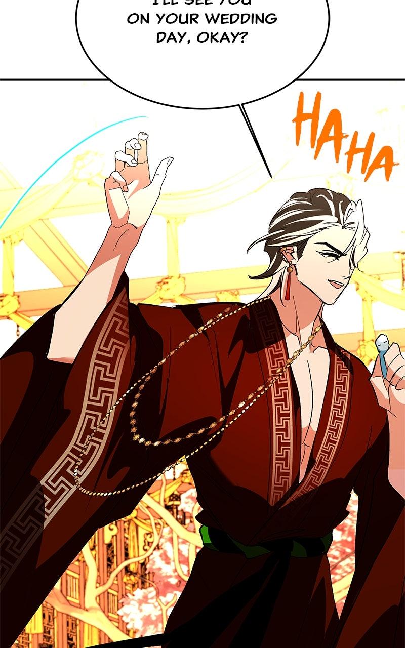 How a Goddess Wins Over Tigers Chap 128 - Next Chap 129