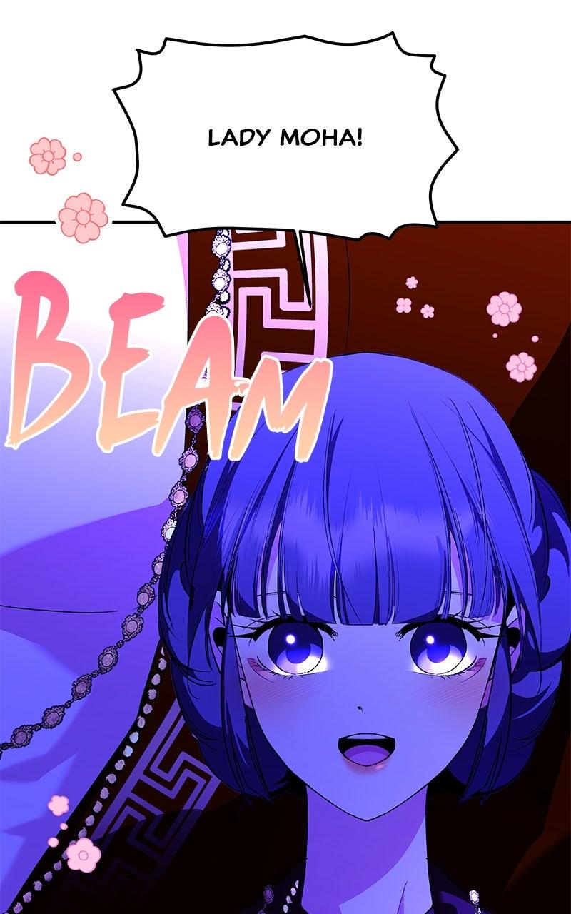 How a Goddess Wins Over Tigers Chap 128 - Next Chap 129