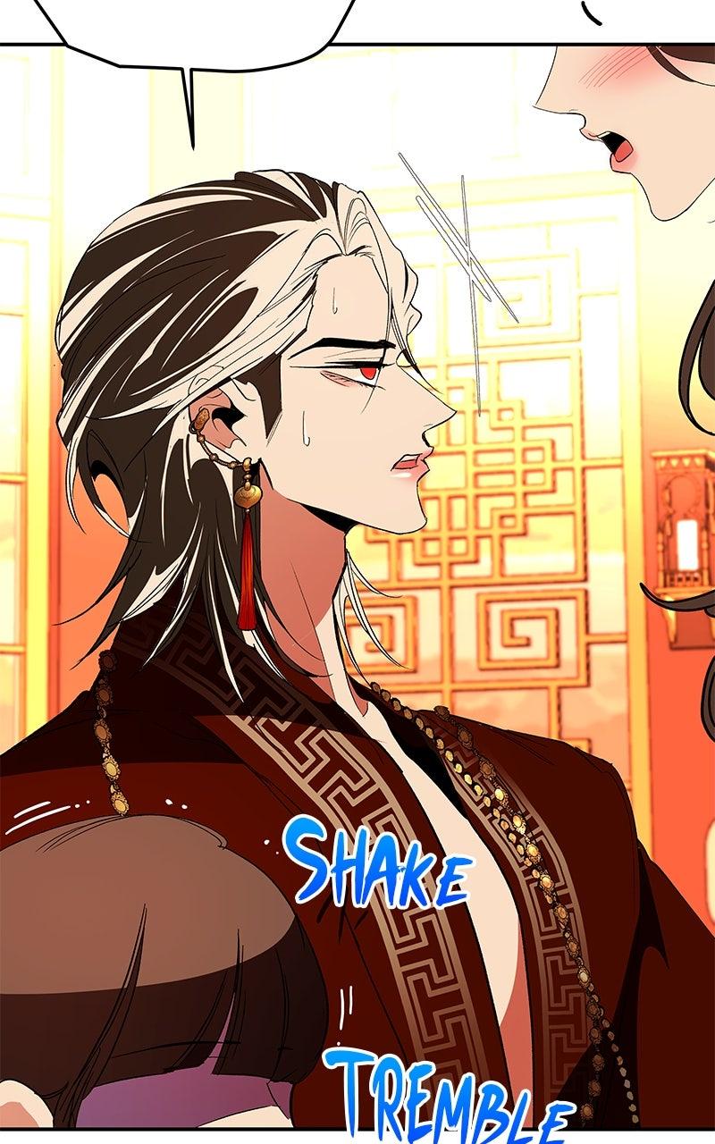 How a Goddess Wins Over Tigers Chap 128 - Next Chap 129