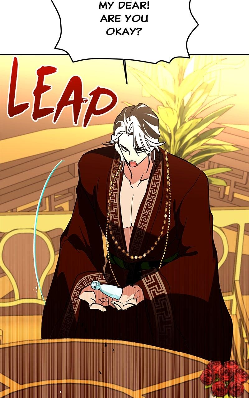 How a Goddess Wins Over Tigers Chap 128 - Next Chap 129