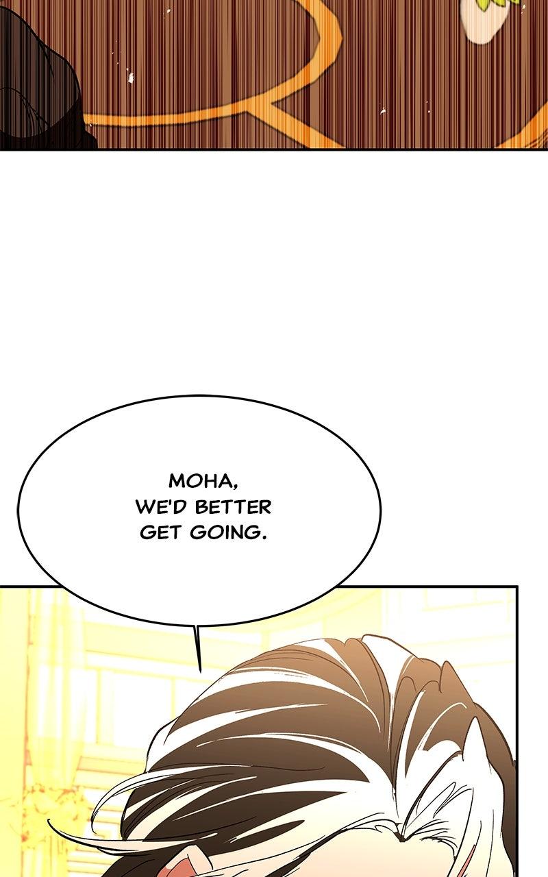 How a Goddess Wins Over Tigers Chap 128 - Next Chap 129