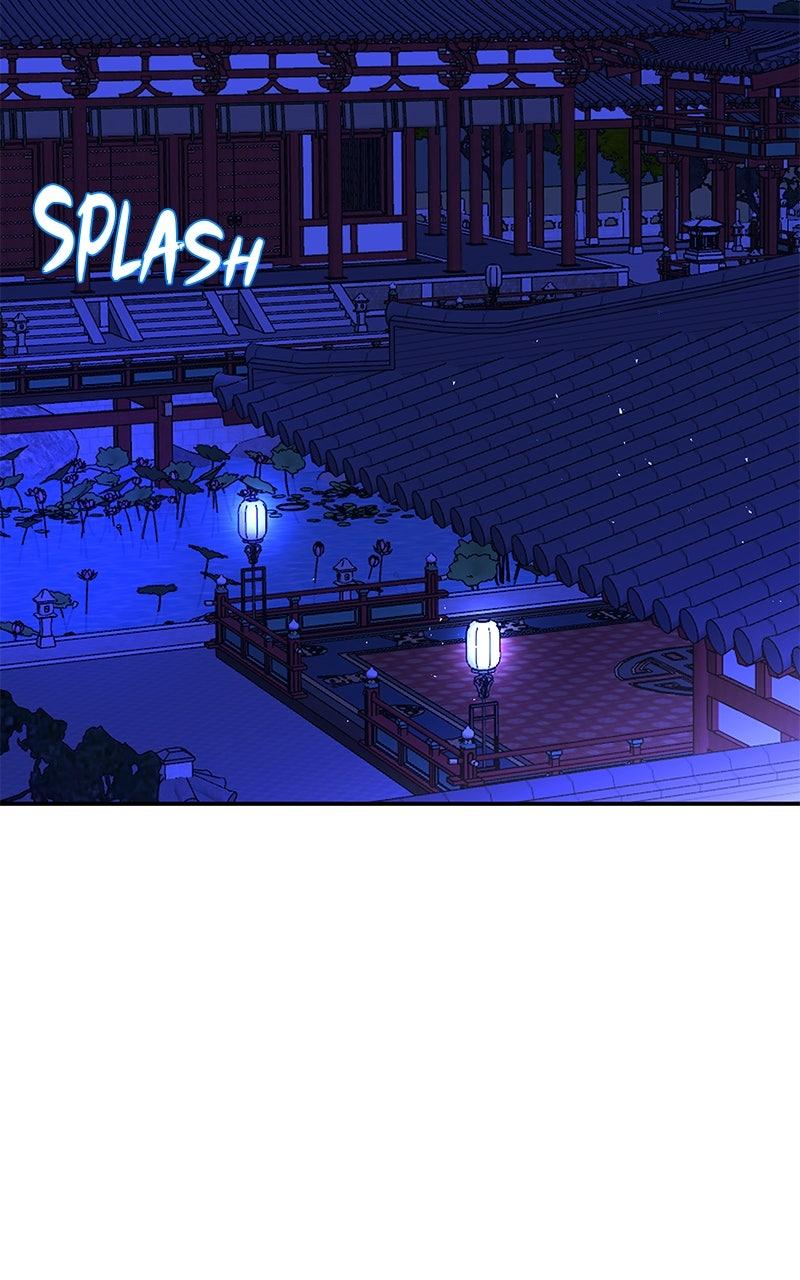 How a Goddess Wins Over Tigers Chap 128 - Next Chap 129