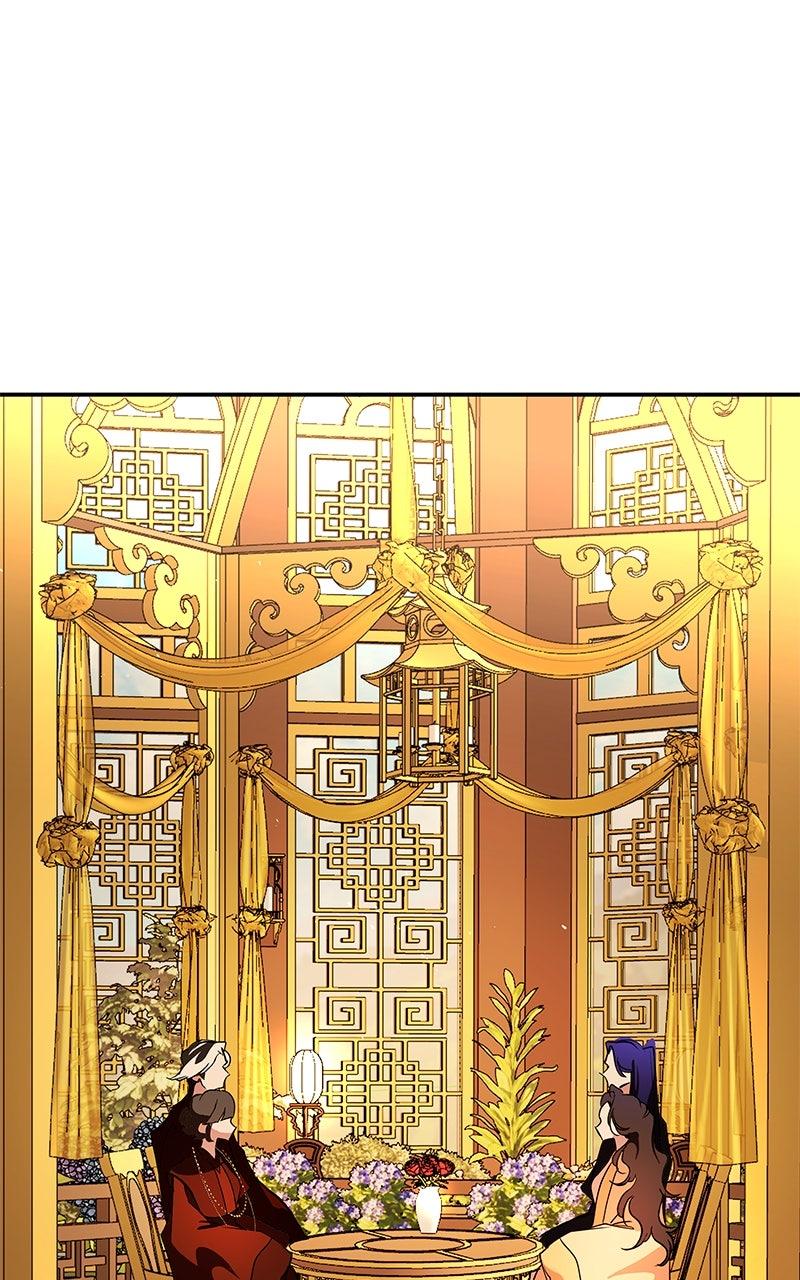 How a Goddess Wins Over Tigers Chap 128 - Next Chap 129