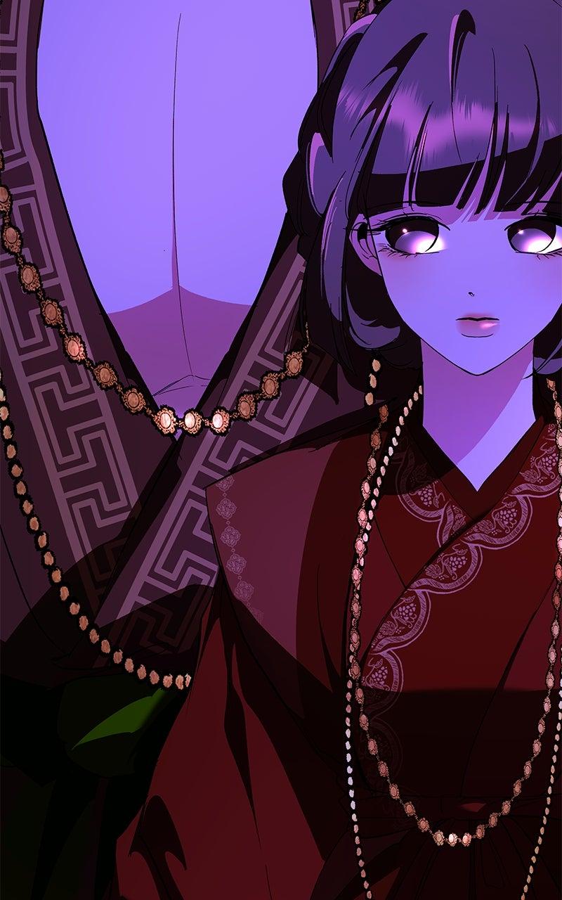 How a Goddess Wins Over Tigers Chap 128 - Next Chap 129