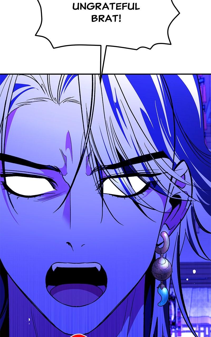 How a Goddess Wins Over Tigers Chap 128 - Next Chap 129