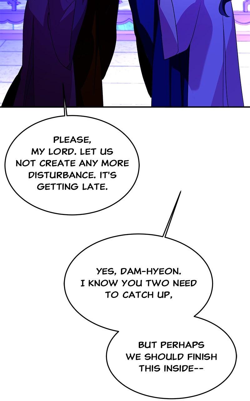 How a Goddess Wins Over Tigers Chap 128 - Next Chap 129