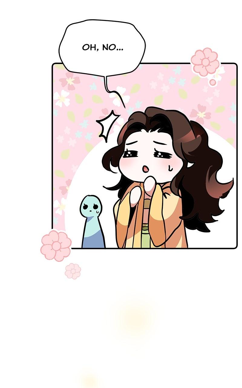 How a Goddess Wins Over Tigers Chap 128 - Next Chap 129