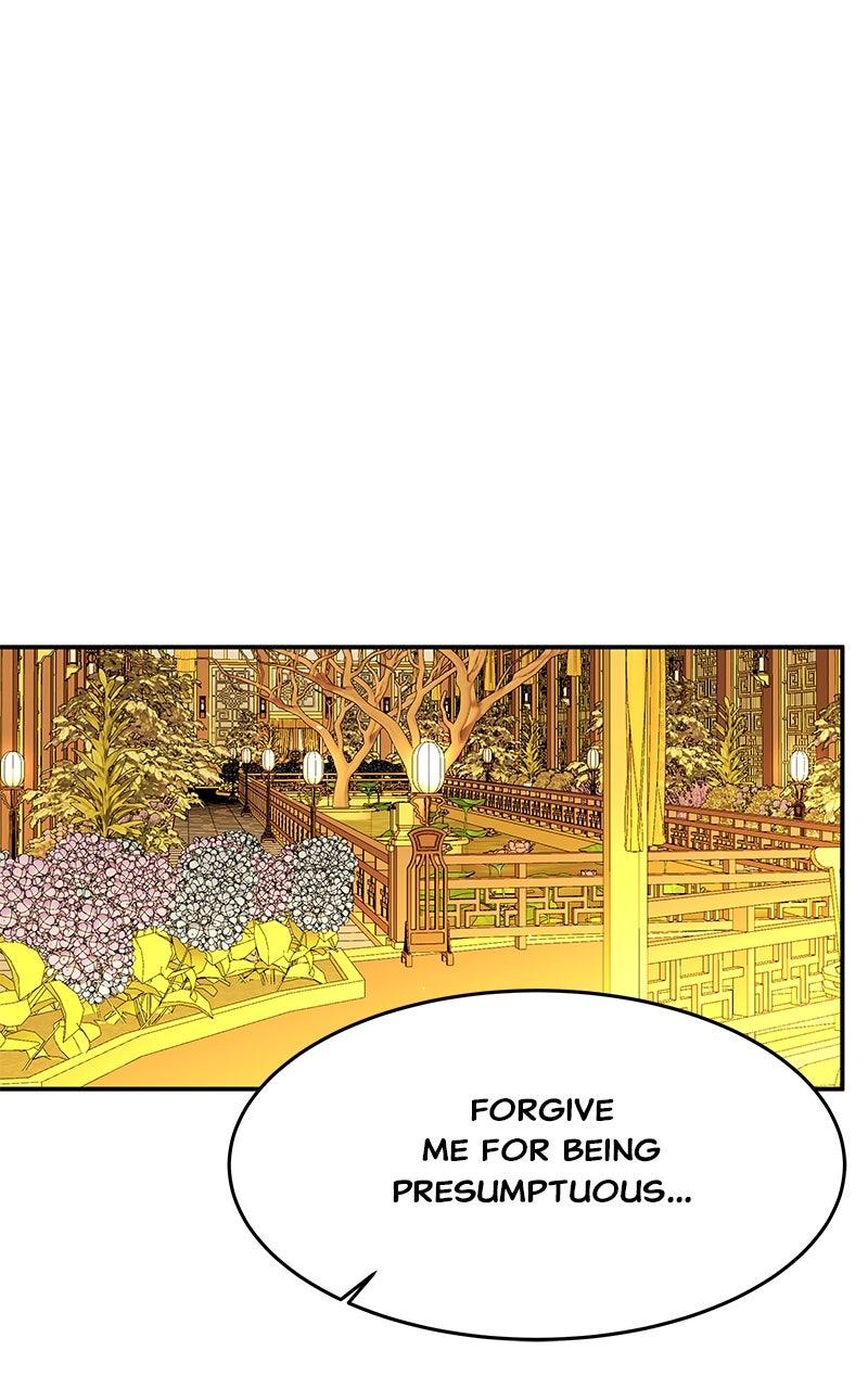 How a Goddess Wins Over Tigers Chap 128 - Next Chap 129