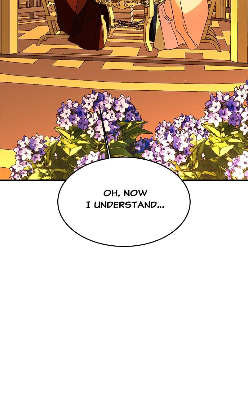 How a Goddess Wins Over Tigers Chap 128 - Next Chap 129