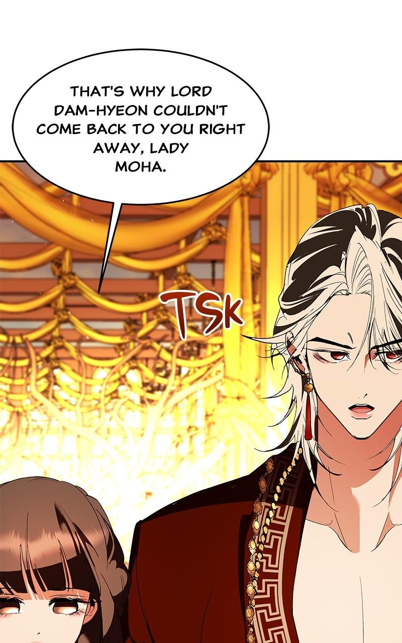 How a Goddess Wins Over Tigers Chap 128 - Next Chap 129
