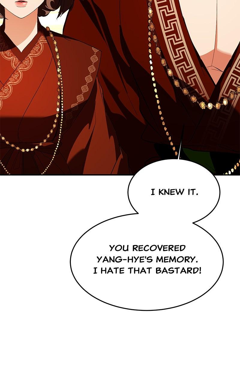 How a Goddess Wins Over Tigers Chap 128 - Next Chap 129