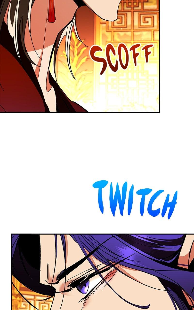 How a Goddess Wins Over Tigers Chap 128 - Next Chap 129